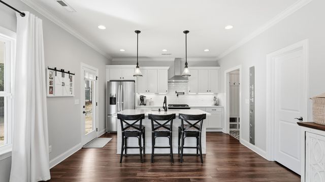 3590 Weathervane Loop, Apison, TN 37302