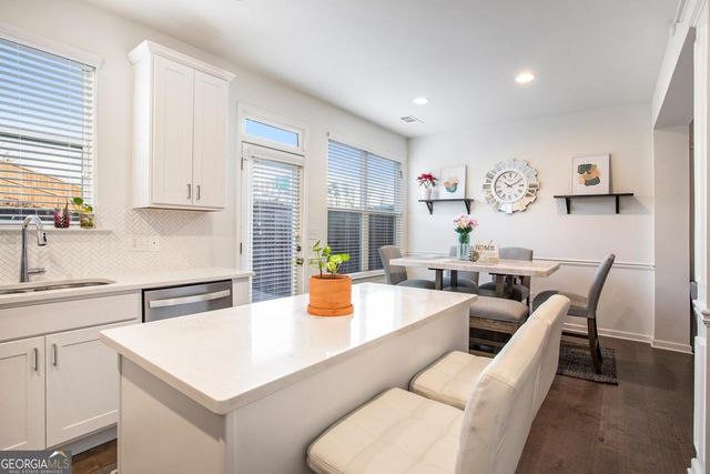 2414 Fitts Drive, Conyers, GA 30094