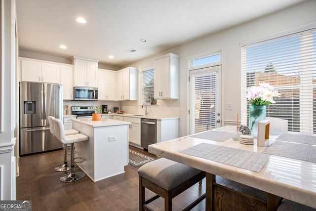 2414 Fitts Drive, Conyers, GA 30094