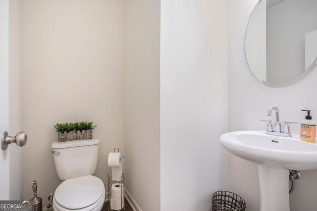 2414 Fitts Drive, Conyers, GA 30094