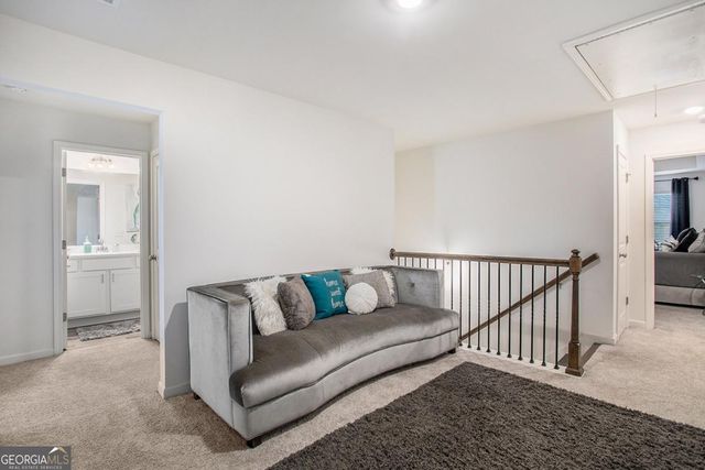 2414 Fitts Drive, Conyers, GA 30094