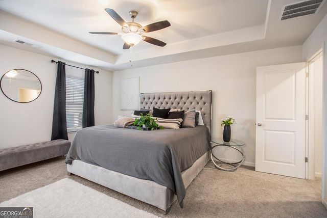 2414 Fitts Drive, Conyers, GA 30094