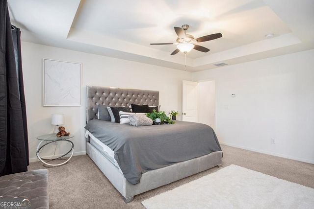 2414 Fitts Drive, Conyers, GA 30094