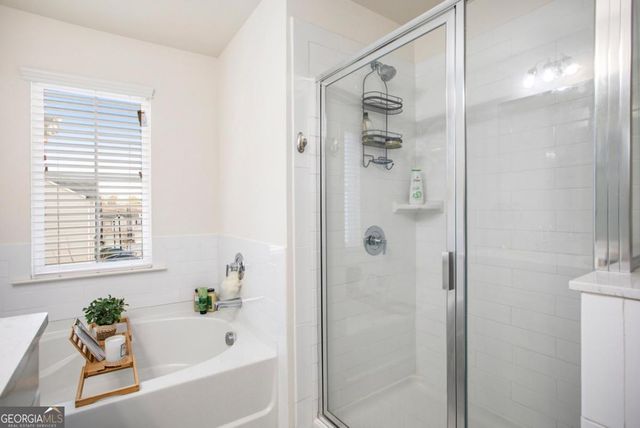 2414 Fitts Drive, Conyers, GA 30094