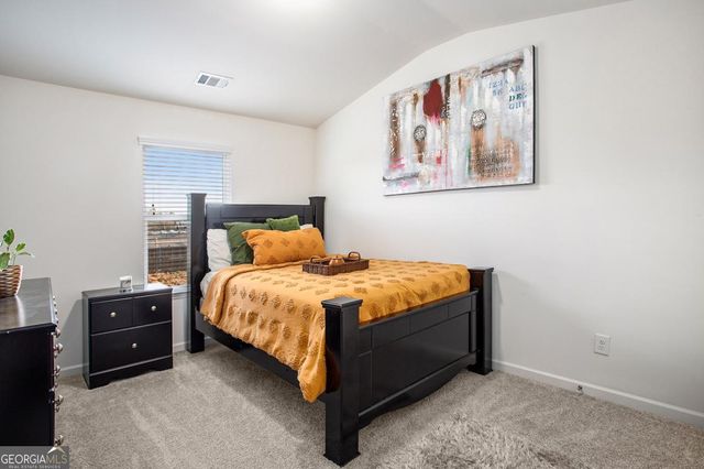 2414 Fitts Drive, Conyers, GA 30094