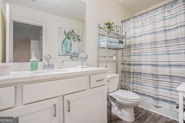 2414 Fitts Drive, Conyers, GA 30094