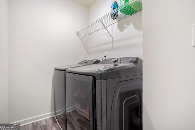 2414 Fitts Drive, Conyers, GA 30094