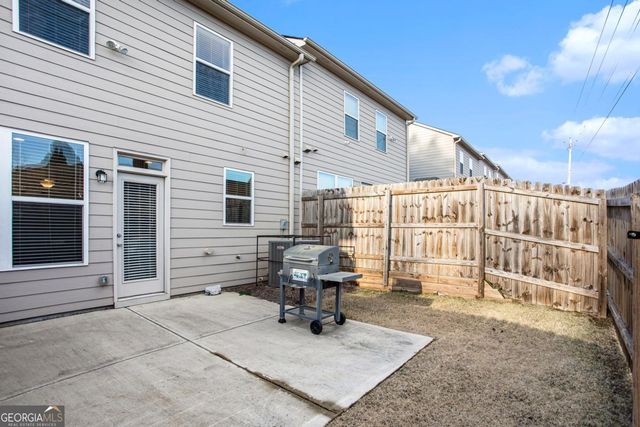 2414 Fitts Drive, Conyers, GA 30094