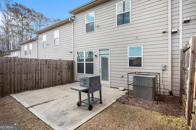 2414 Fitts Drive, Conyers, GA 30094