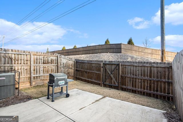 2414 Fitts Drive, Conyers, GA 30094