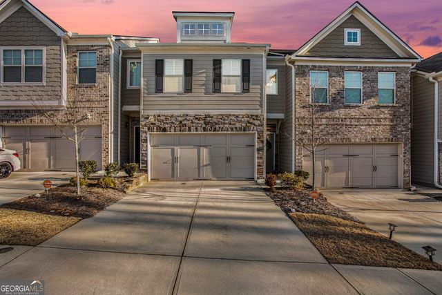 2414 Fitts Drive, Conyers, GA 30094