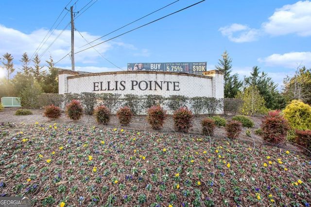 2414 Fitts Drive, Conyers, GA 30094