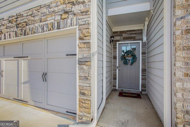 2414 Fitts Drive, Conyers, GA 30094