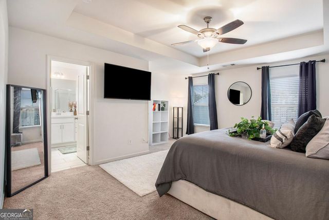 2414 Fitts Drive, Conyers, GA 30094