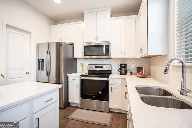 2414 Fitts Drive, Conyers, GA 30094