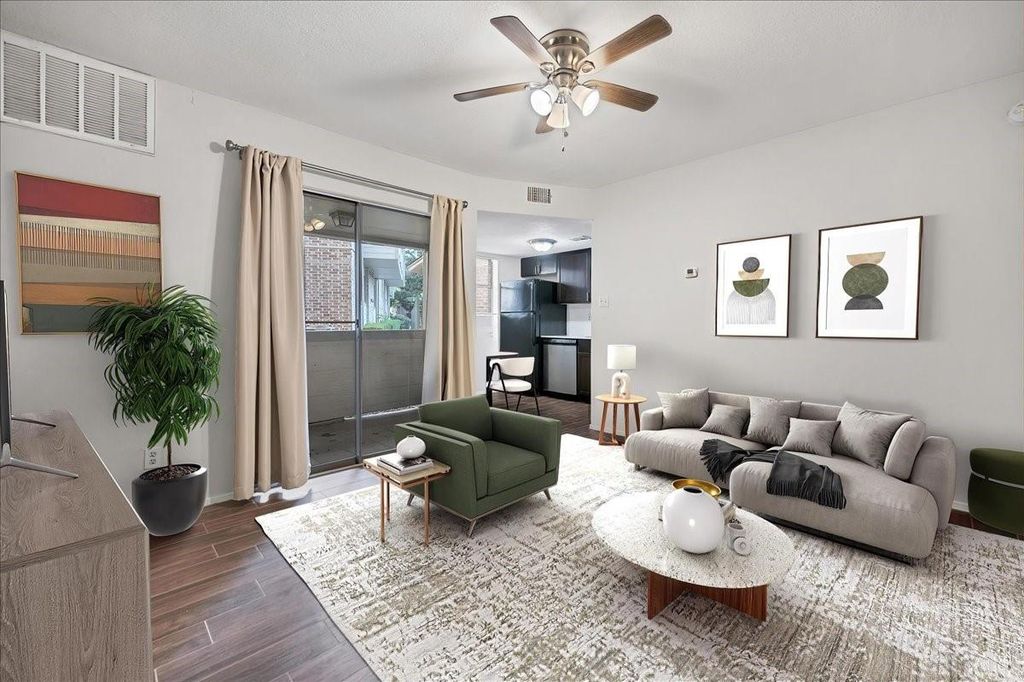 2500 Burleson RD 707, Austin, TX 78741