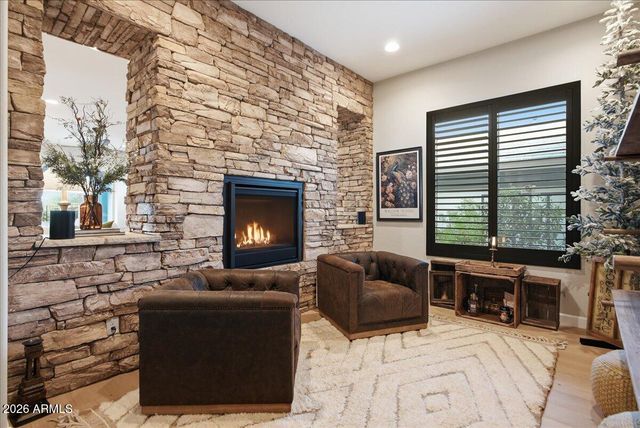 18148 E JUNIPER OAKS Drive, Rio Verde, AZ 85263