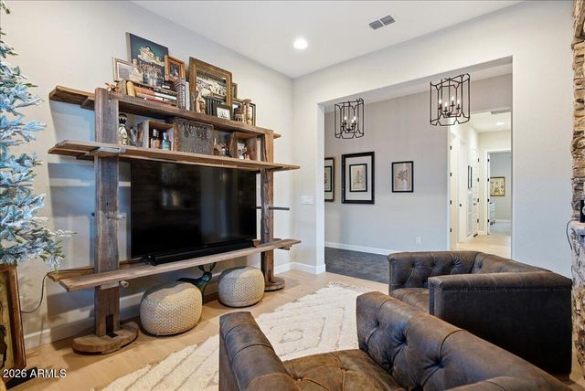 18148 E JUNIPER OAKS Drive, Rio Verde, AZ 85263
