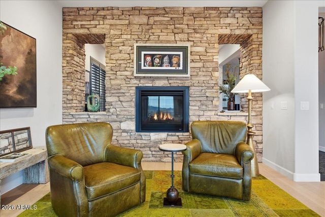 18148 E JUNIPER OAKS Drive, Rio Verde, AZ 85263