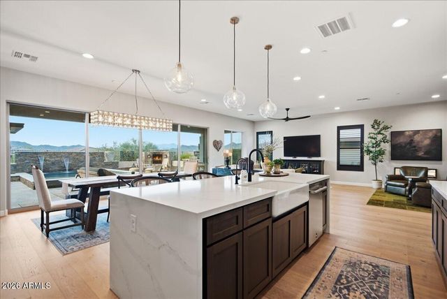 18148 E JUNIPER OAKS Drive, Rio Verde, AZ 85263