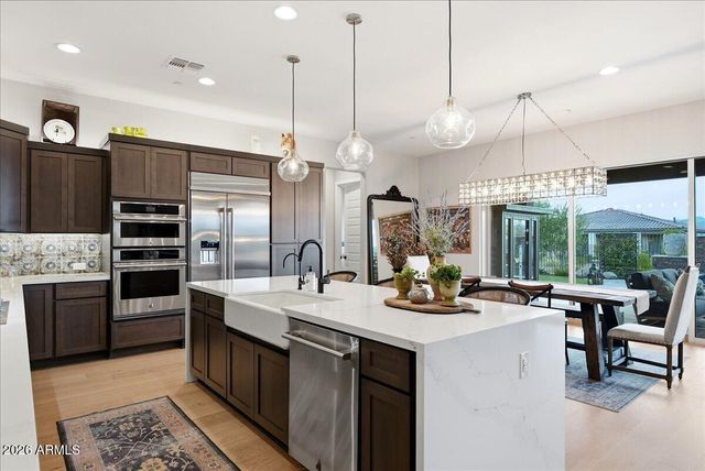 18148 E JUNIPER OAKS Drive, Rio Verde, AZ 85263