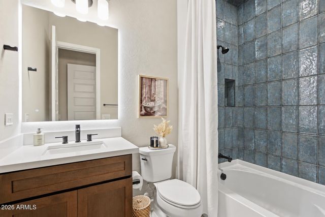 18148 E JUNIPER OAKS Drive, Rio Verde, AZ 85263
