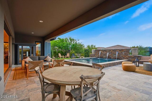18148 E JUNIPER OAKS Drive, Rio Verde, AZ 85263