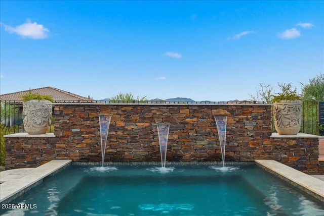 18148 E JUNIPER OAKS Drive, Rio Verde, AZ 85263