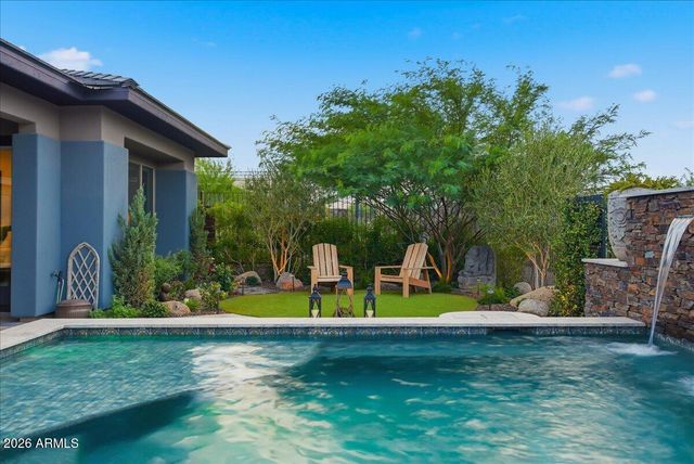18148 E JUNIPER OAKS Drive, Rio Verde, AZ 85263