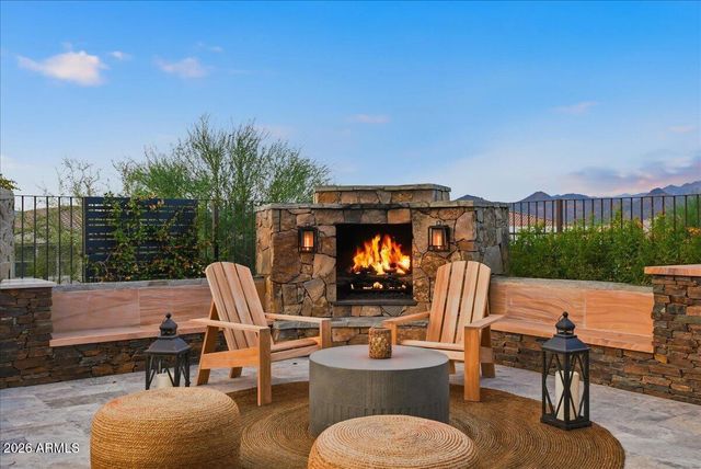 18148 E JUNIPER OAKS Drive, Rio Verde, AZ 85263