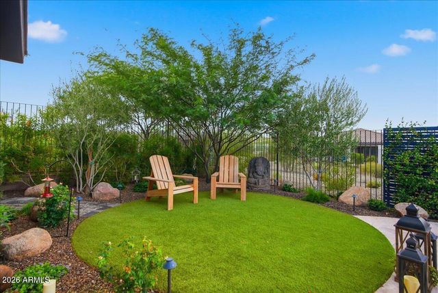 18148 E JUNIPER OAKS Drive, Rio Verde, AZ 85263