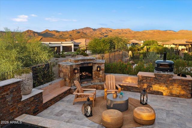 18148 E JUNIPER OAKS Drive, Rio Verde, AZ 85263
