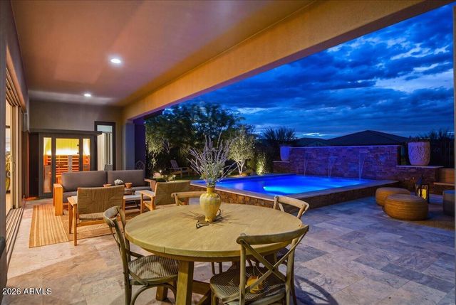 18148 E JUNIPER OAKS Drive, Rio Verde, AZ 85263