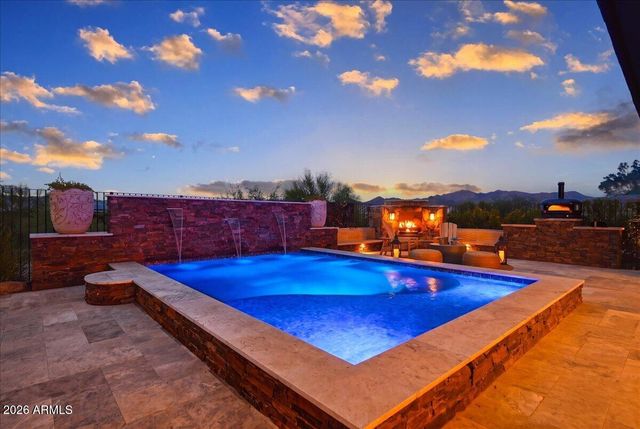 18148 E JUNIPER OAKS Drive, Rio Verde, AZ 85263