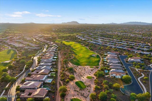 18148 E JUNIPER OAKS Drive, Rio Verde, AZ 85263