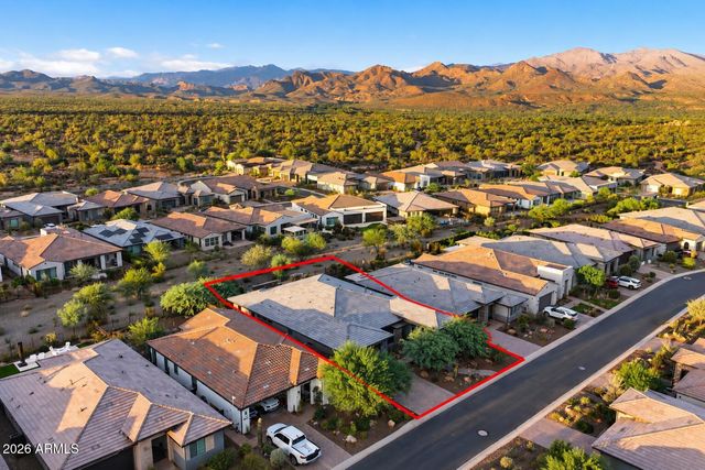 18148 E JUNIPER OAKS Drive, Rio Verde, AZ 85263