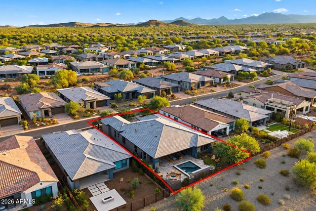 18148 E JUNIPER OAKS Drive, Rio Verde, AZ 85263