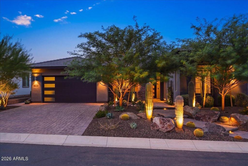 18148 E JUNIPER OAKS Drive, Rio Verde, AZ 85263 — photo 2
