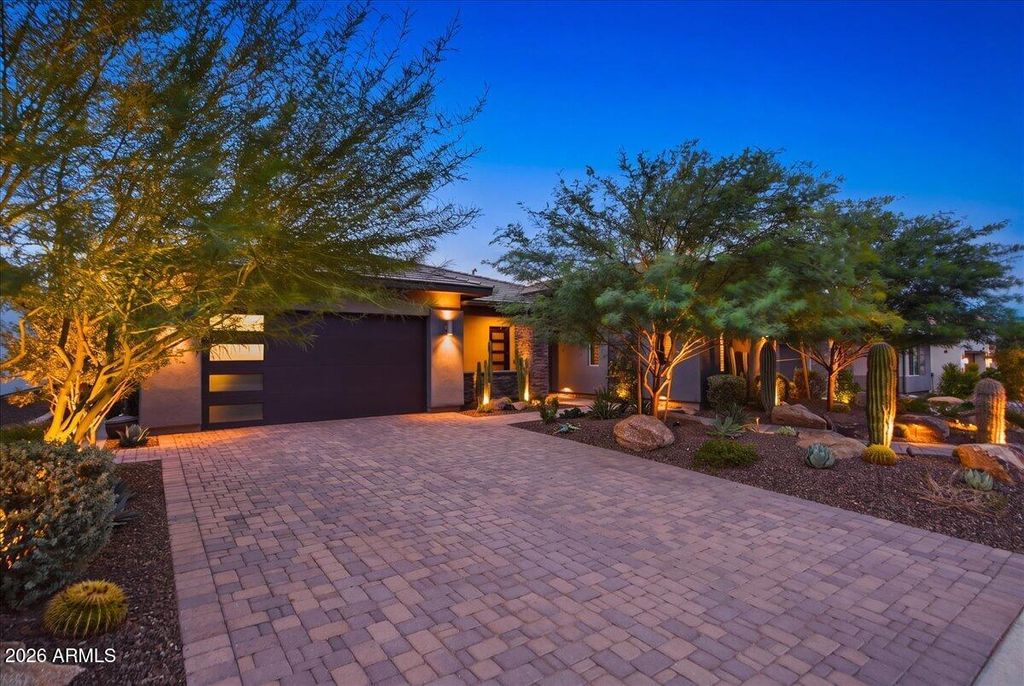 18148 E JUNIPER OAKS Drive, Rio Verde, AZ 85263 — photo 3