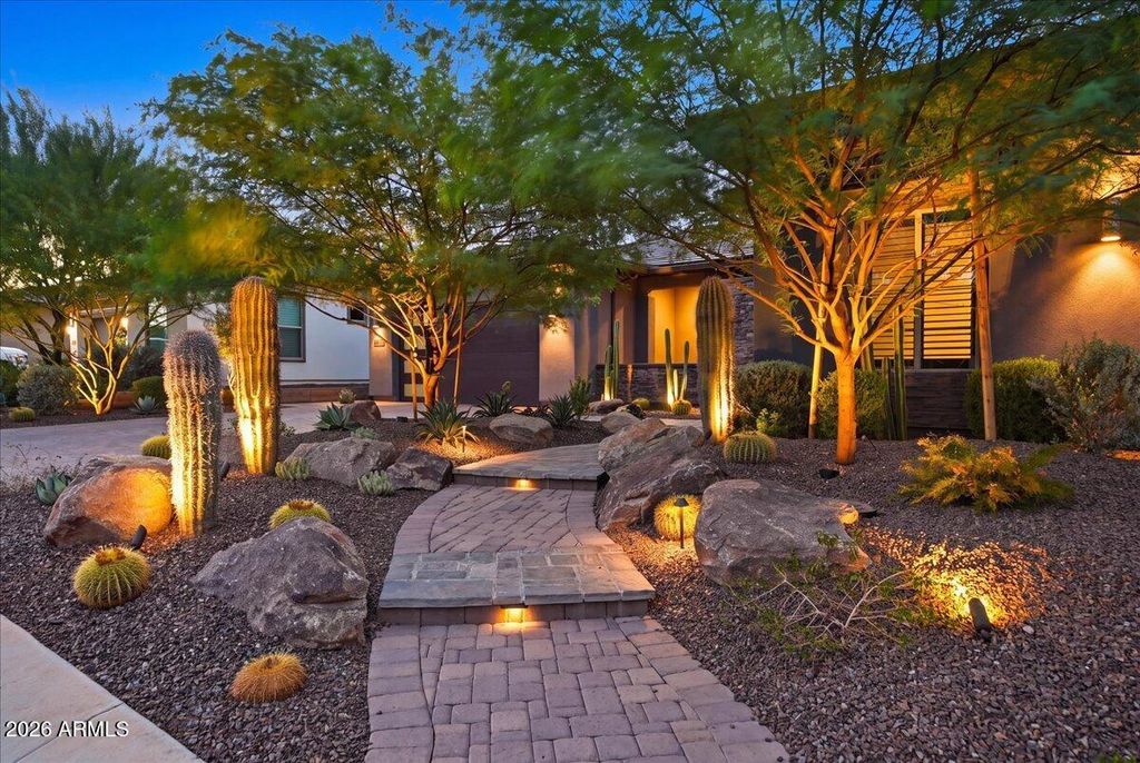 18148 E JUNIPER OAKS Drive, Rio Verde, AZ 85263 — photo 4