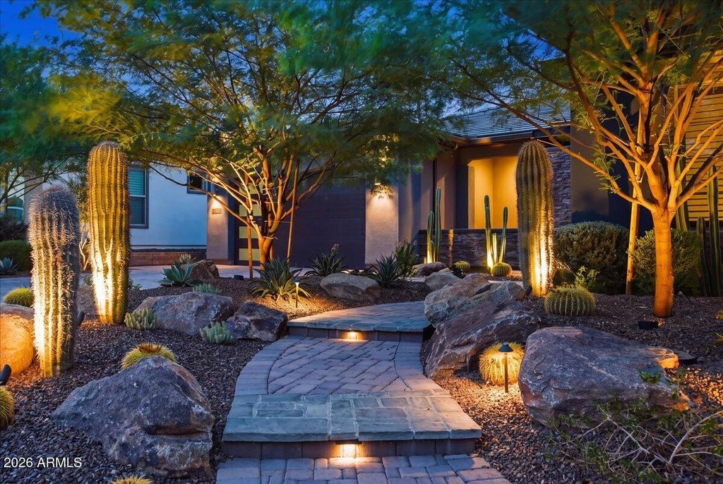 18148 E JUNIPER OAKS Drive, Rio Verde, AZ 85263 — photo 5