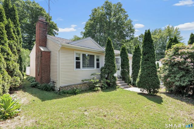 276 Griffin Avenue, Bridgeport, CT 06606