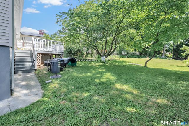 276 Griffin Avenue, Bridgeport, CT 06606