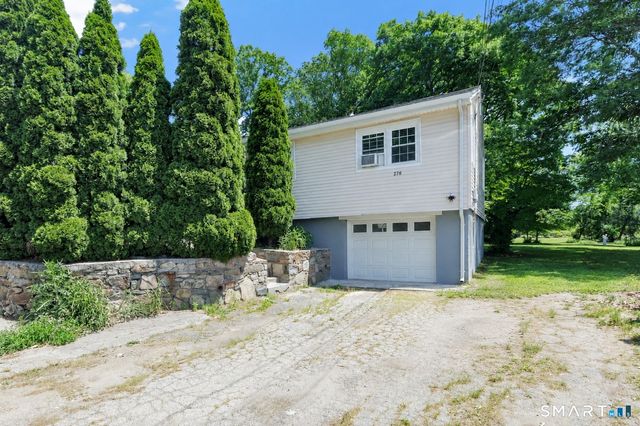 276 Griffin Avenue, Bridgeport, CT 06606