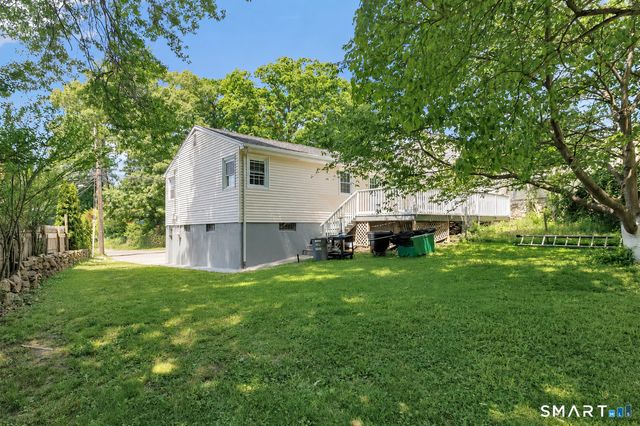 276 Griffin Avenue, Bridgeport, CT 06606
