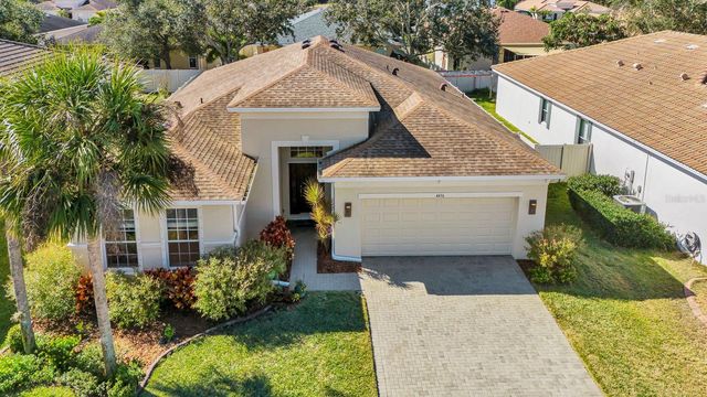 4436 67TH STREET E, Bradenton, FL 34203