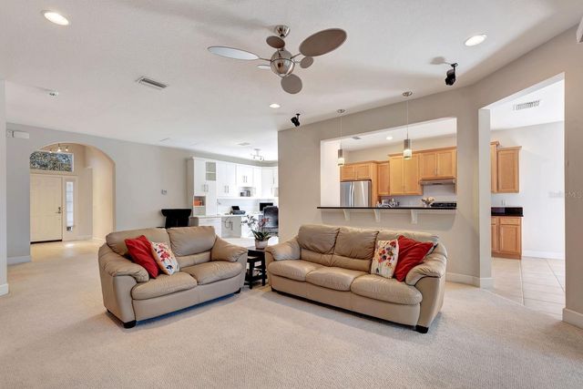 4436 67TH STREET E, Bradenton, FL 34203