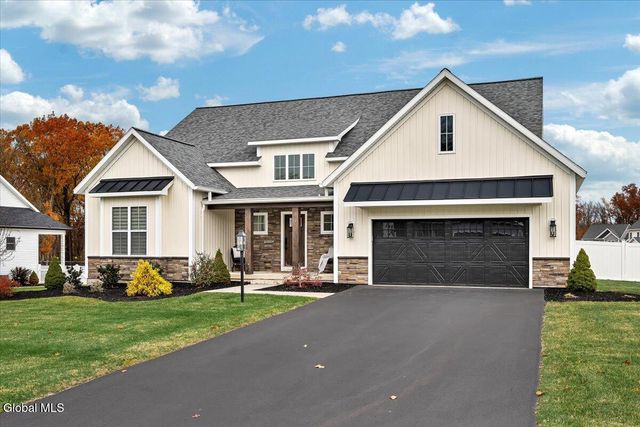 6 Essie Lane, North Greenbush, NY 12180