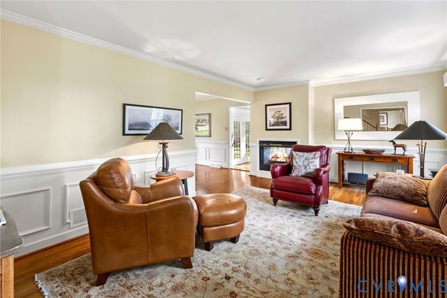 1530 Greenberry Rd, Powhatan, VA 23139