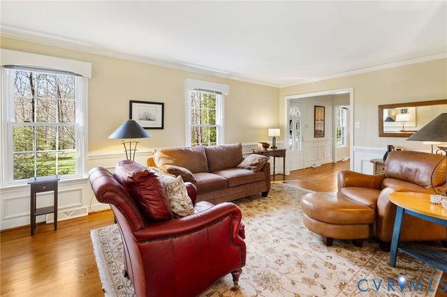 1530 Greenberry Rd, Powhatan, VA 23139